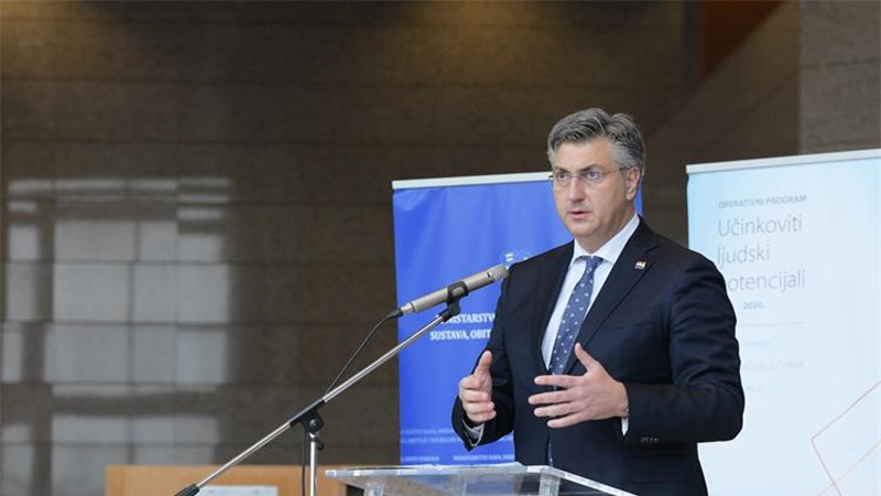 Više od 177 milijuna kuna za unaprjeđenje predškolskog odgoja